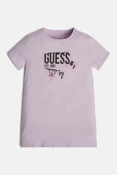 Playera-Guess-Kids-Para-Niña