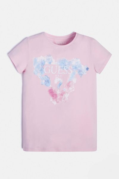 Playera-Guess-Kids-Para-Niña