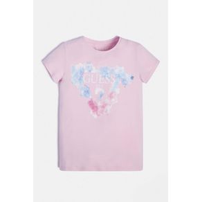 

Playera Guess Kids Para Niña Talla: 7