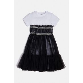 

Vestido Guess Mirage Para Mujer Talla: 7