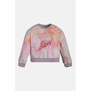 

Sudadera Guess Kids Para Niña Talla: 7