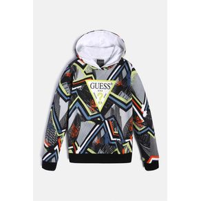 

Sudadera Guess Kids Para Niño Talla: 7