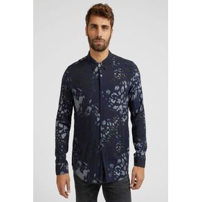 

Camisa Guess Animal Shirt Para Hombre Talla: S