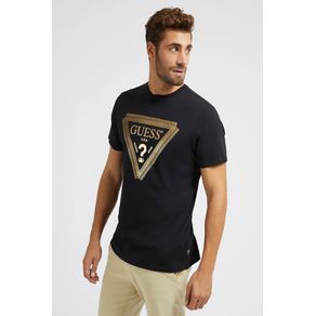 

Playera Guess Chain Logo Para Hombre Talla: M