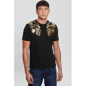 

Playera Guess Gold Para Hombre Talla: XS