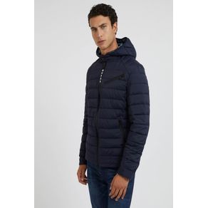 

Chamarra Guess Biker Para Hombre Talla: XS