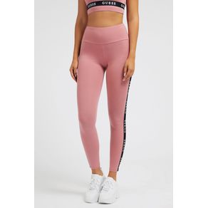 

Leggings Rosas Guess Active Aline Talla: S