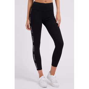 

Leggings Guess Active Aline Para Mujer Talla: M