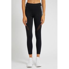 

Leggings Negros Guess Active Angelica Talla: M