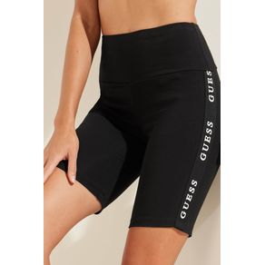 

Shorts Guess Active Aline Para Mujer Talla: L
