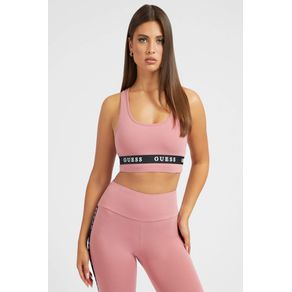

Top Guess Active Aline Para Mujer Talla: L
