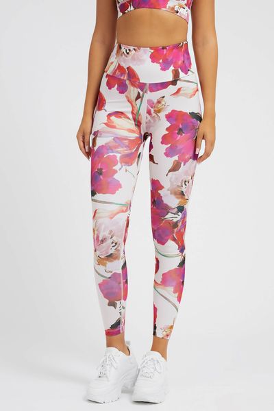 Leggings-Guess-Active-Corine-Para-Mujer