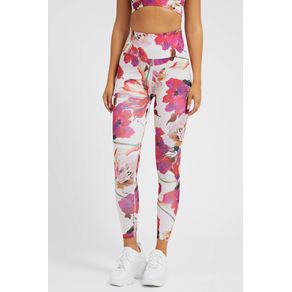 

Leggings Guess Active Corine Para Mujer Talla: M