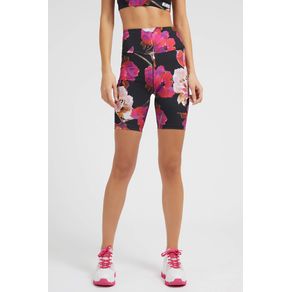 

Shorts Biker Negros Guess Active Corine Talla: S