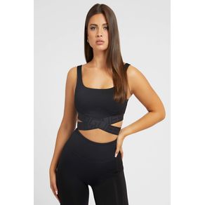 

Top Negro Guess Active Delicia Talla: M