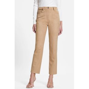 

Pantalones Beige Guess Kelly Talla: 26