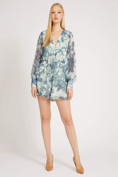 Romper-Guess-Candis-Para-Mujer