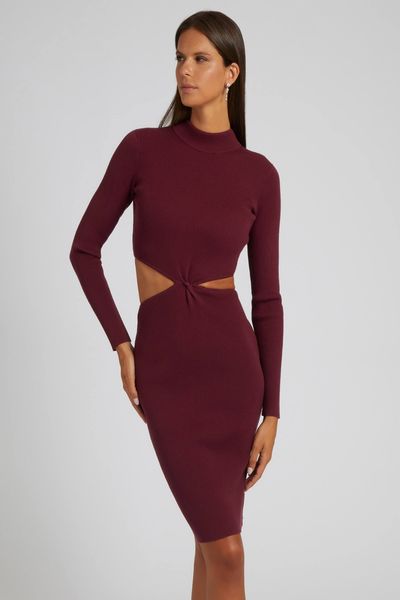 Vestido-Guess-Jamia-Para-Mujer