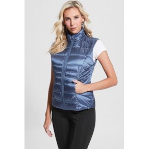 

Chaleco Guess Ginger Para Mujer Talla: XS