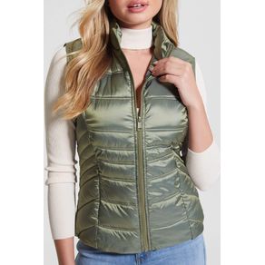 

Chaleco Guess Ginger Para Mujer Talla: L