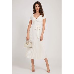 

Vestido Guess Erynn Para Mujer Talla: M