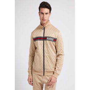 

Chamarra Guess Active Korbin Para Hombre Talla: S