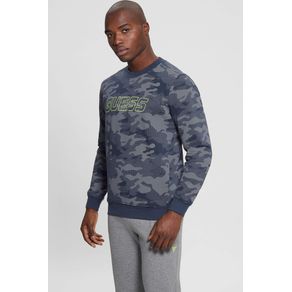 

Sudadera Guess Active Para Hombre Talla: XL