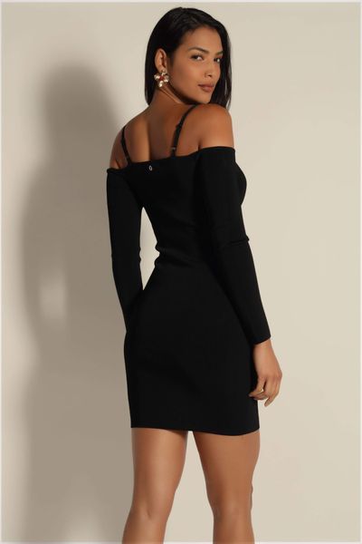 Vestido-Guess-Thalli-Para-Mujer