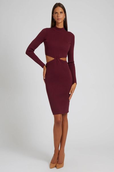 Vestido-Guess-Jamia-Para-Mujer