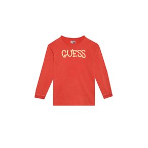 

Playera Guess Originals x Banksy Balloon Girl Para Niña Talla: 10