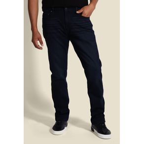 

Jeans Straight Azul Marino Guess Básicos Talla: 30