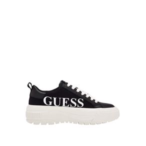 

Tenis Casual Guess Para Mujer Talla: 5.5