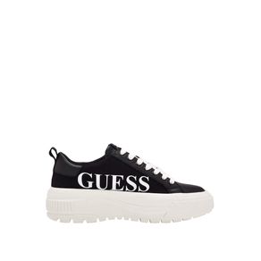 

Tenis Casual Guess Para Mujer Talla: 7