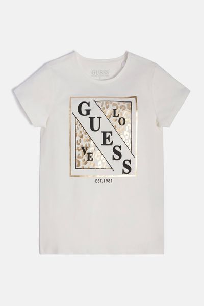 Playera-Guess-Kids-Para-Niña
