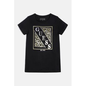 

Playera Guess Kids Para Niña Talla: 12