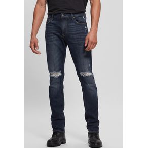 

Jeans Guess Tapered Para Hombre Talla: 34/32