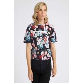 

Playera Guess Floral Para Hombre Talla: XL