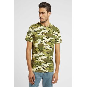 

Playera Guess Eleazar Para Hombre Talla: XL