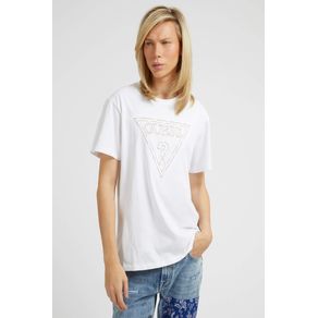 

Playera Guess Moisey Para Hombre Talla: M
