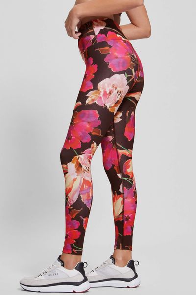 Leggings-Guess-Active-Corine-Para-Mujer