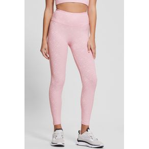 

Leggings Rosas Guess Active Dana Talla: M