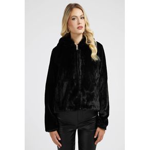 

Chamarra Guess Theoline Para Mujer Talla: XS