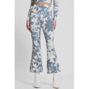 

Pantalones Azules Guess Estefania Talla: M