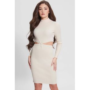 

Vestido Guess Twisted Para Mujer Talla: S