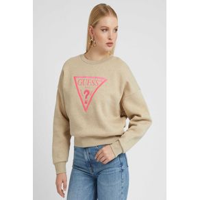 

Sudadera Guess Ane Para Mujer Talla: XS