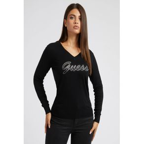 

Suéter Guess Pascale Para Mujer Talla: XS