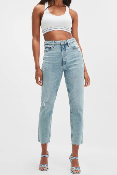 Jeans para Mujer | Guess - Tienda en