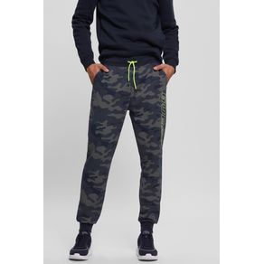

Pants Azul Marino Guess Active Boniface Talla: M