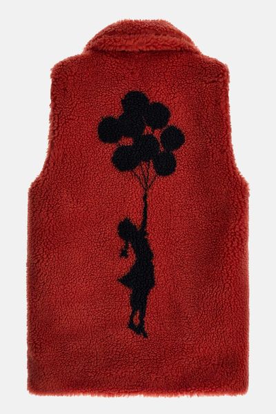 Chaleco-Guess-Originals-x-Banksy-Para-Niña