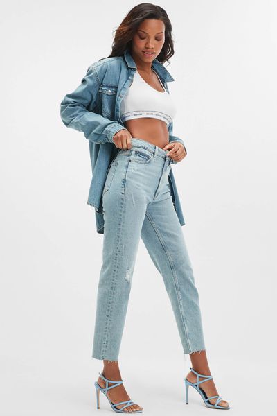 Jeans para Mujer | Guess - Tienda en